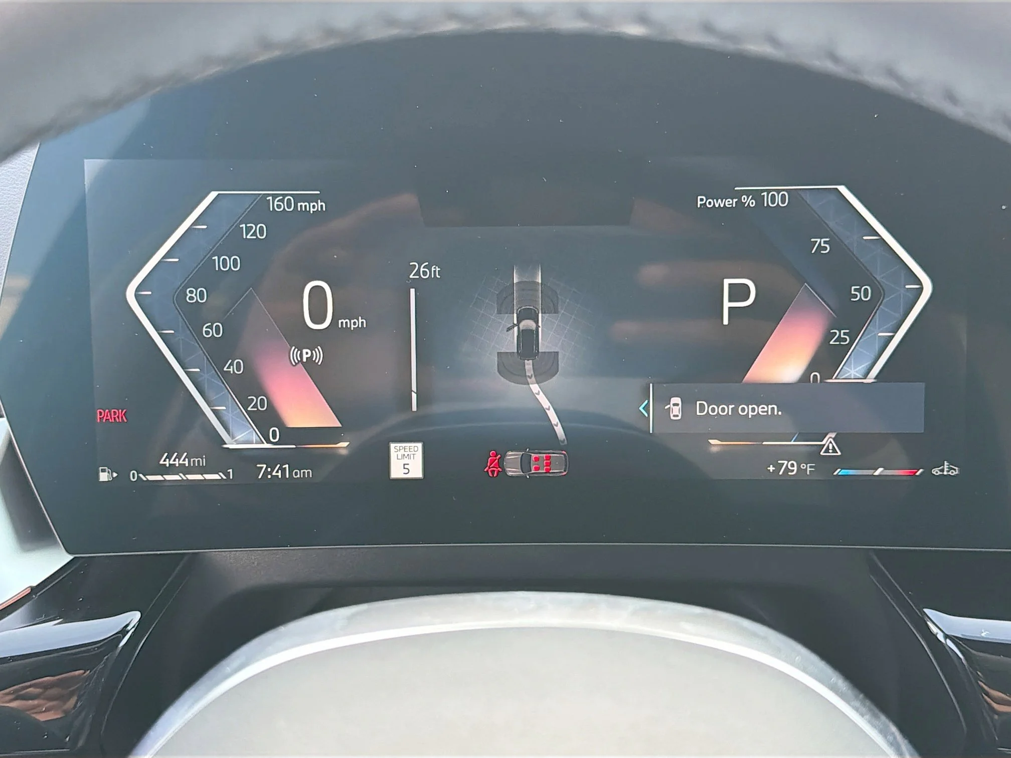New 2026 Black Sapphire Metallic BMW xDrive28i image 39