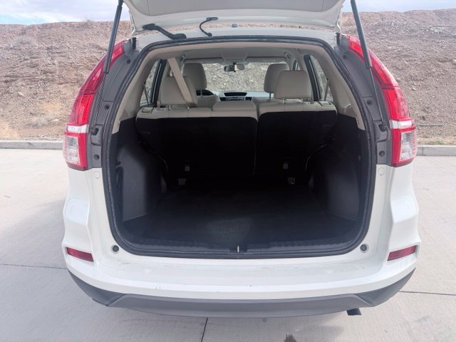 2016 Honda CR-V LX - Photo 28