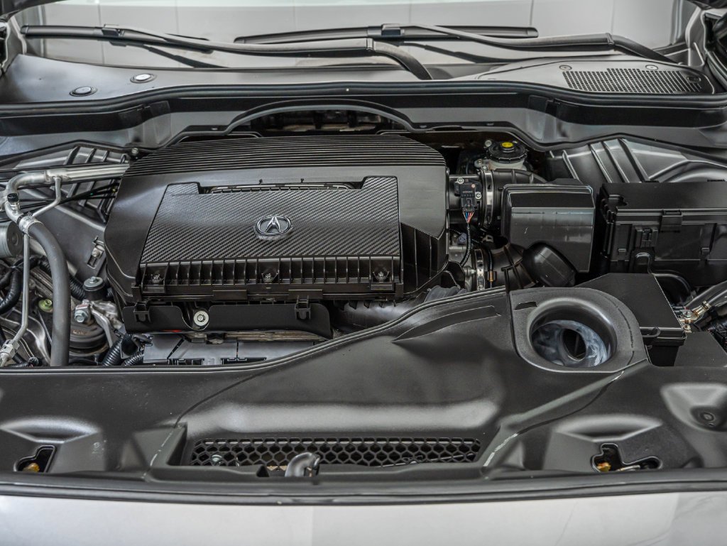 2024 Acura MDX Technology Package - Photo 50