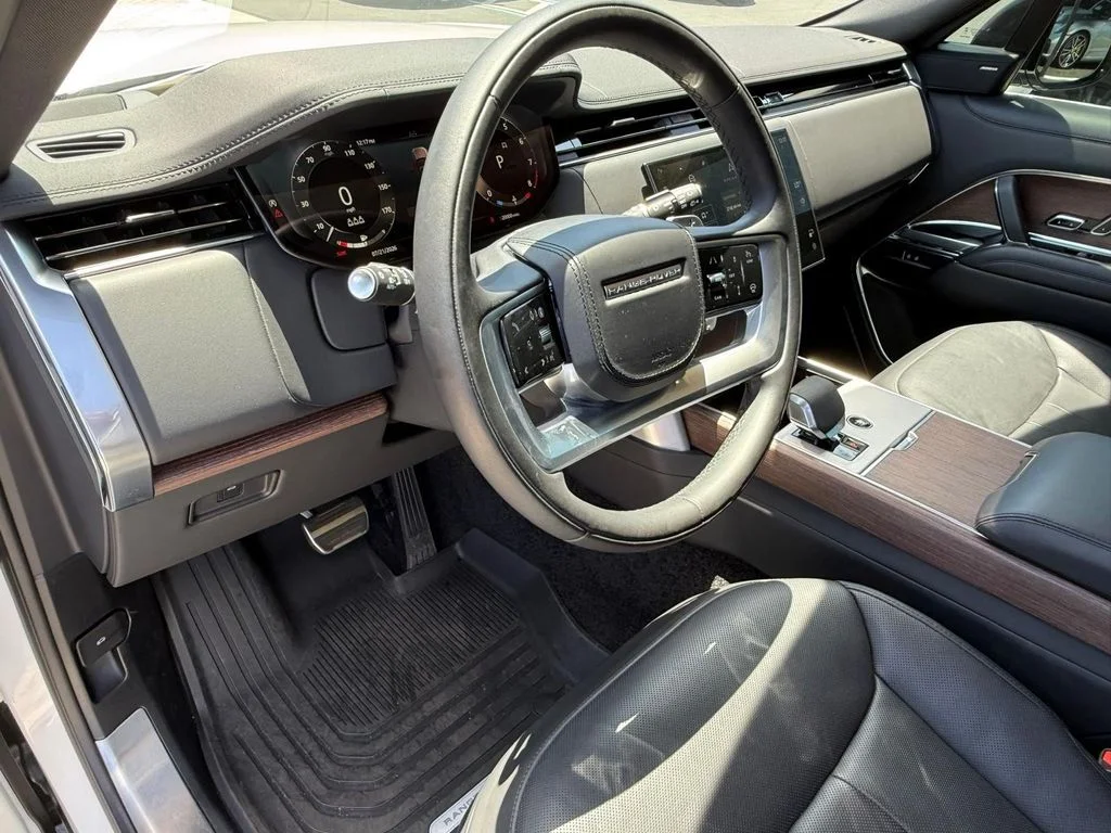 2024 Land Rover Range Rover SE - Photo 20