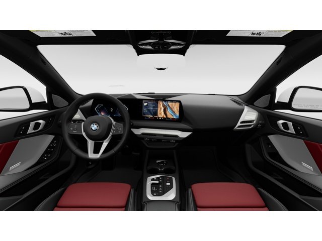 New 2026 Alpine White BMW 228 Gran Coupe image 10