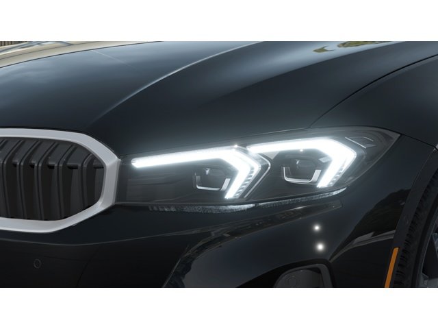 New 2026 Jet Black BMW  image 6
