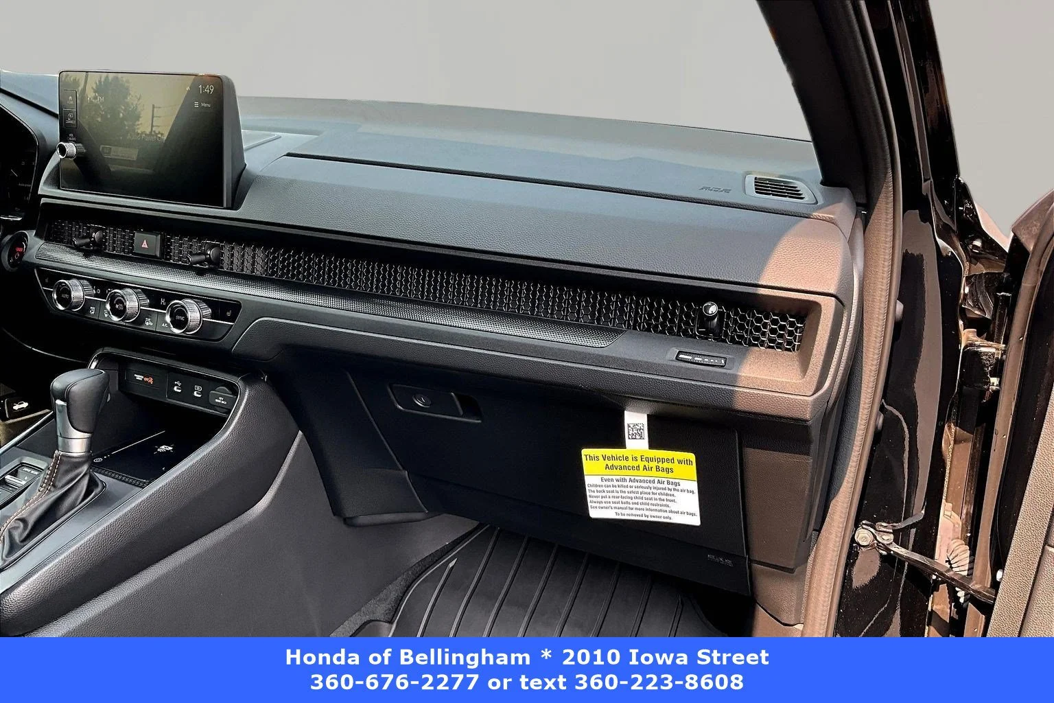 2026 Honda CR-V TrailSport - Photo 57