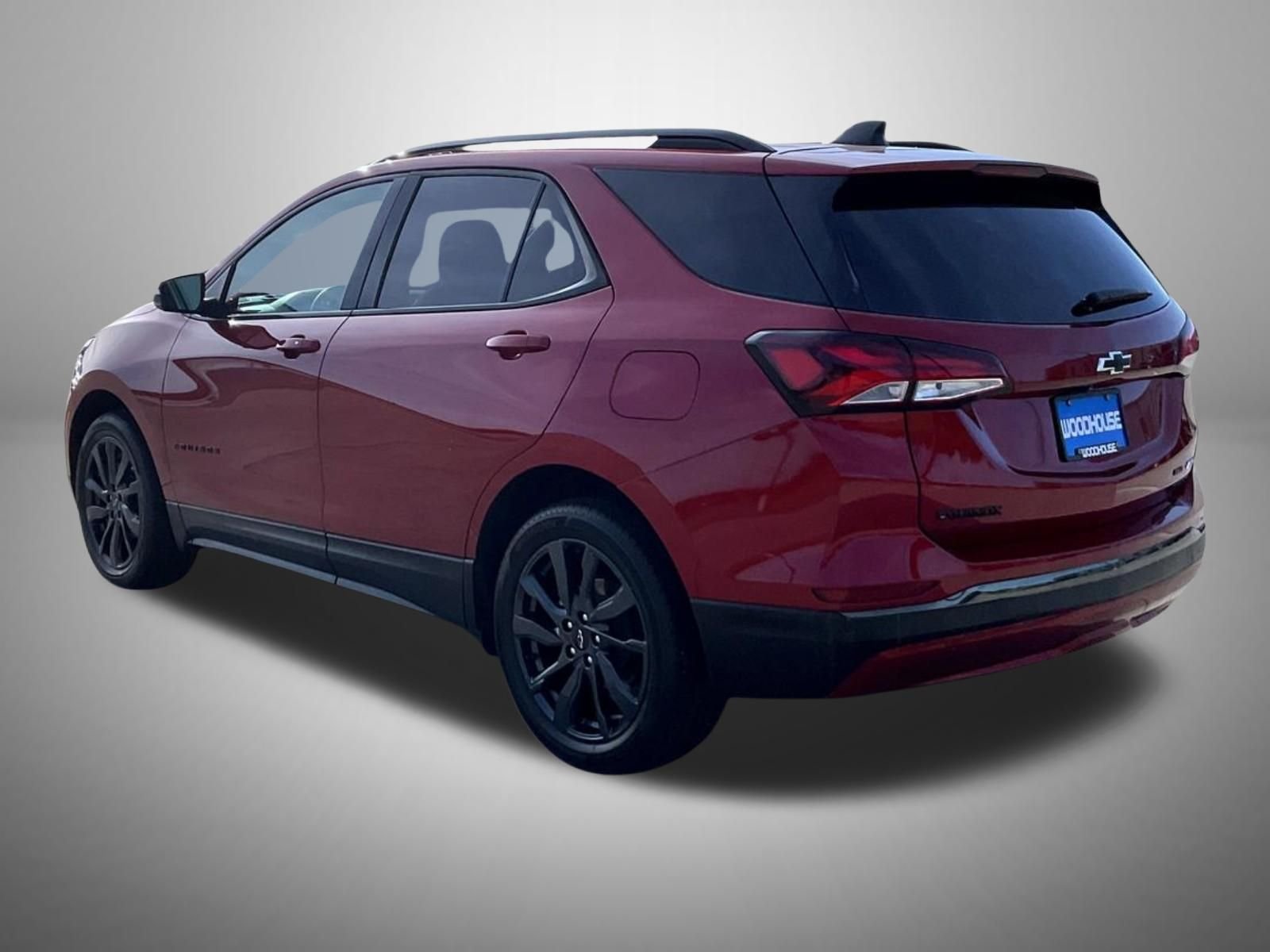 2023 Chevrolet Equinox RS - Photo 7