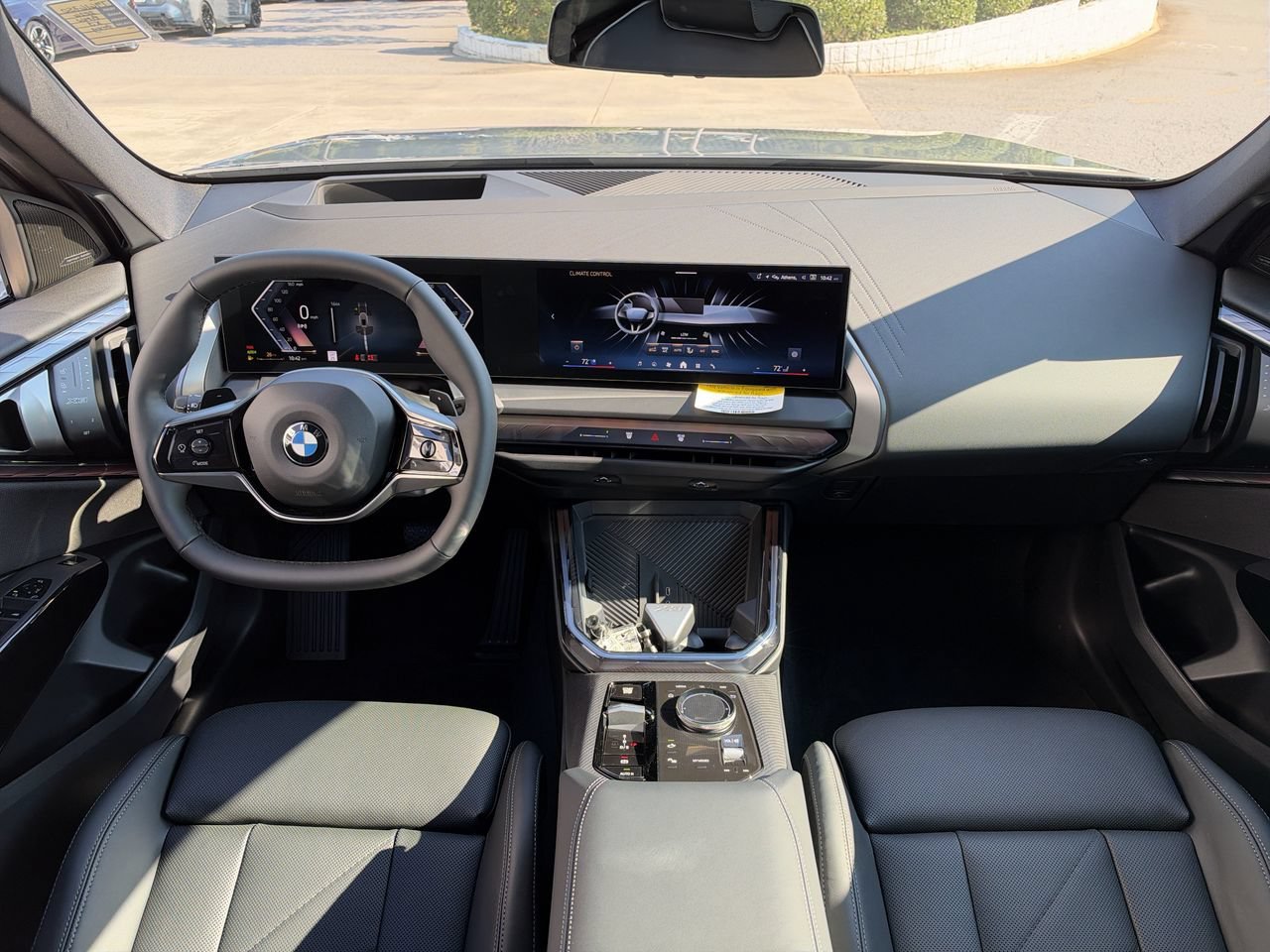 New 2026 Skyscraper Grey Metallic BMW 30 xDrive image 29