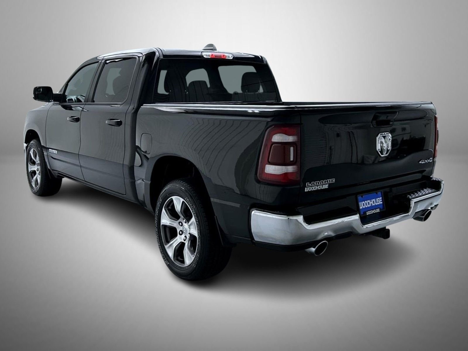 2023 RAM Ram 1500 Pickup Laramie - Photo 7