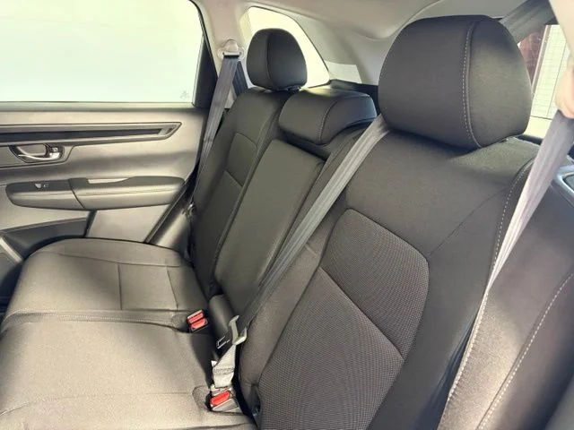 New 2026 Urban Gray Pearl Honda 2WD EX image 31