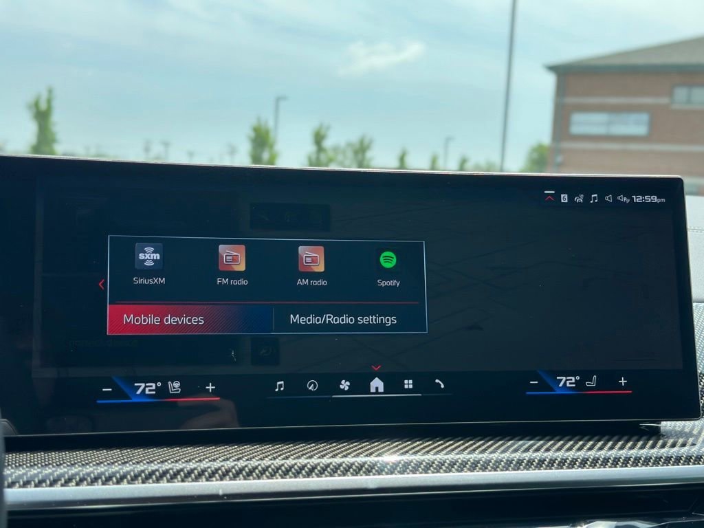 New 2027 Dravit Grey Metallic BMW M60i image 36