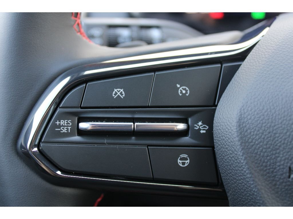 2025 Chevrolet Equinox EV RS - Photo 18