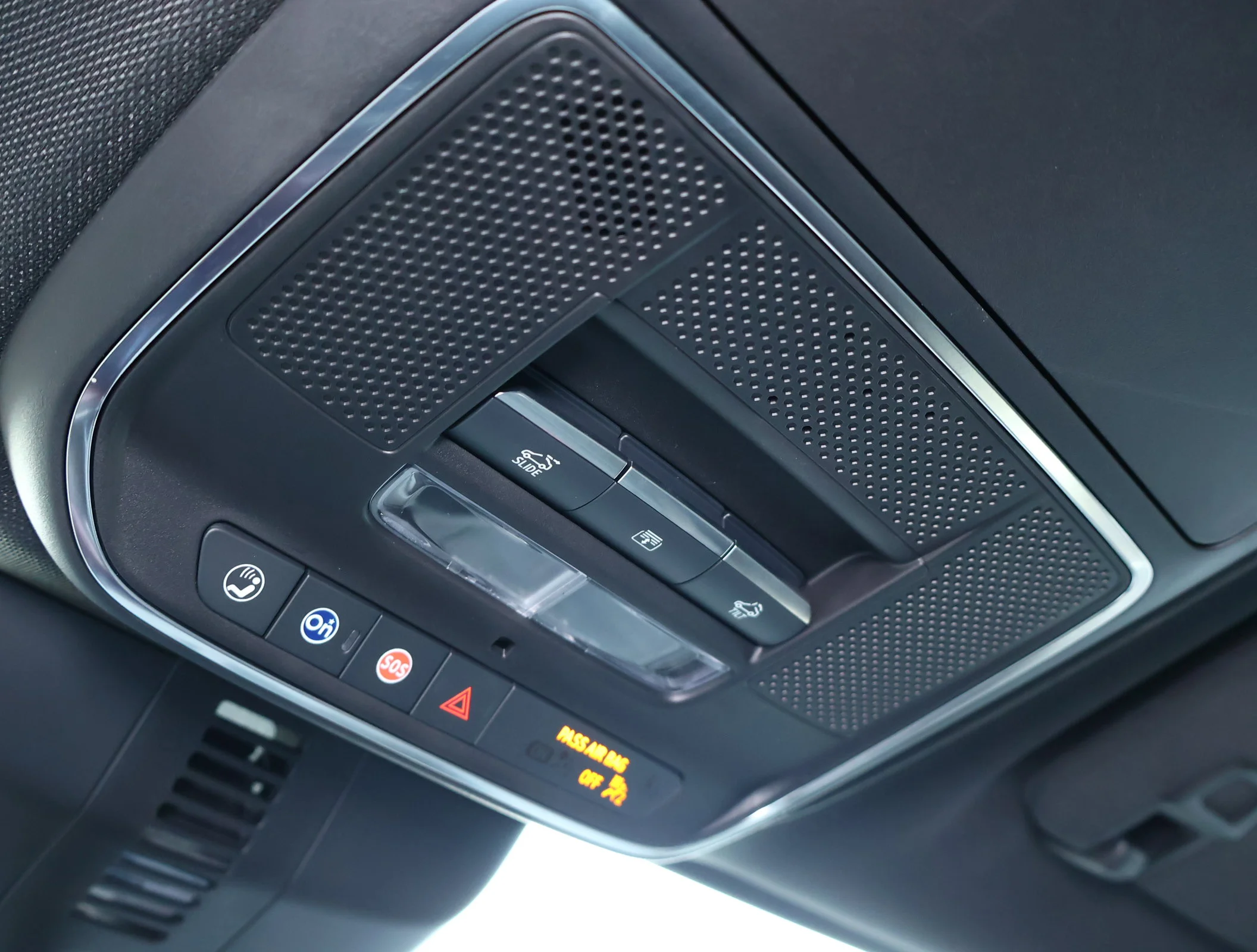 2024 Chevrolet Traverse RS - Photo 22