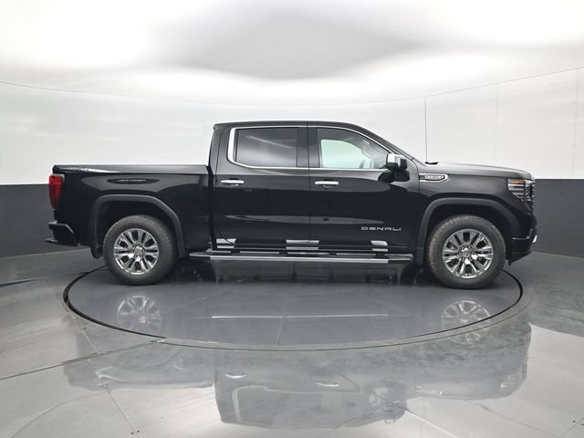 New 2026 Onyx Black GMC Denali image 4