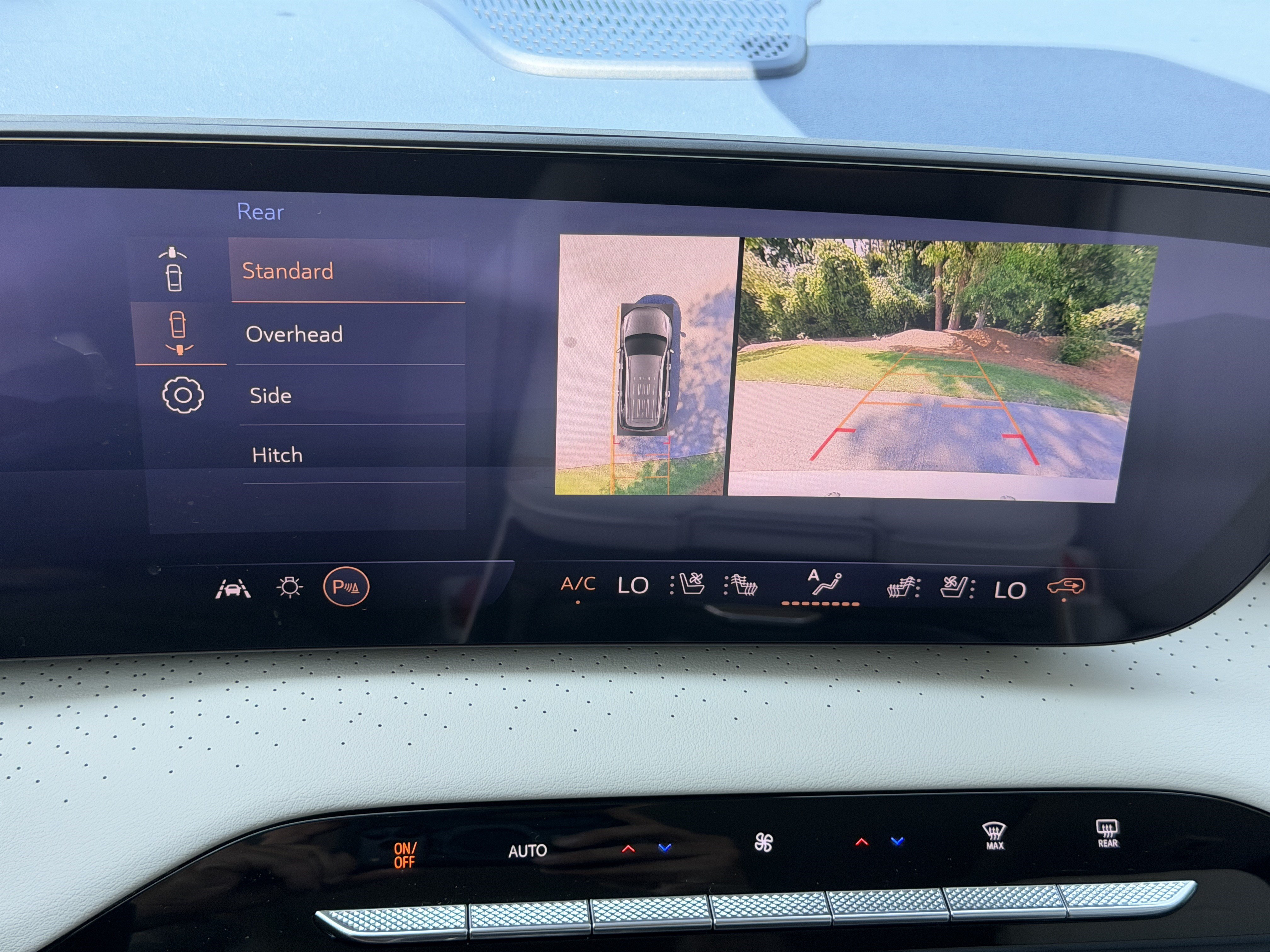 2026 Buick Enclave Avenir - Photo 31