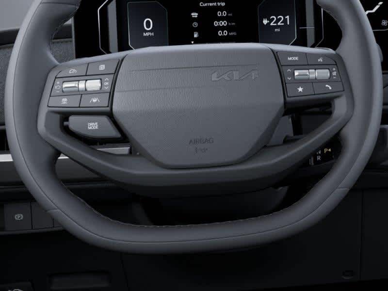New 2027 EBB/Frost Blue Kia Wind image 22