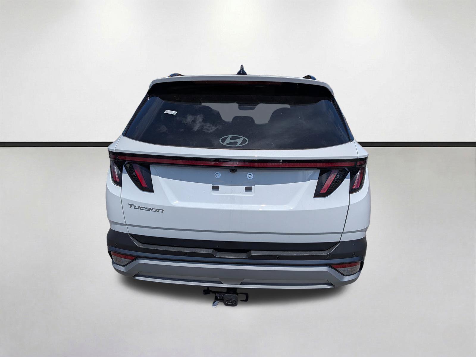 New 2026 Serenity White Pearl Hyundai Limited FWD image 38