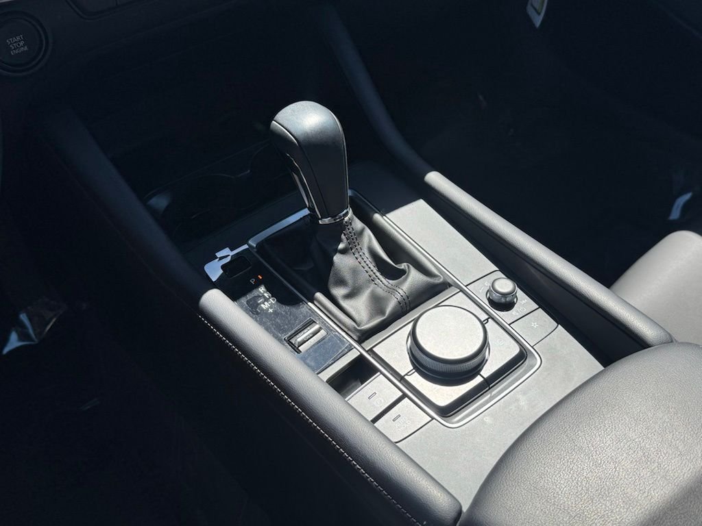 Certified Used 2026 Machine Gray Mazda 2.5 S Select Sport image 16