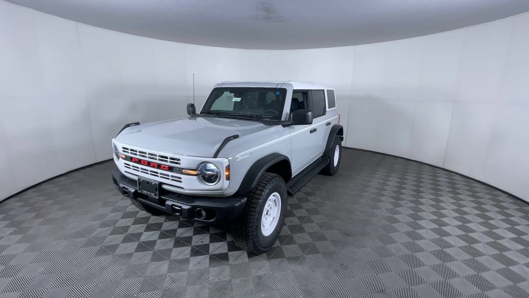 New 2026 Avalanche Ford Heritage Edition image 3