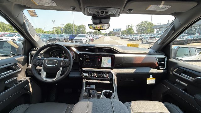 2026 GMC Sierra 1500 Denali - Photo 20