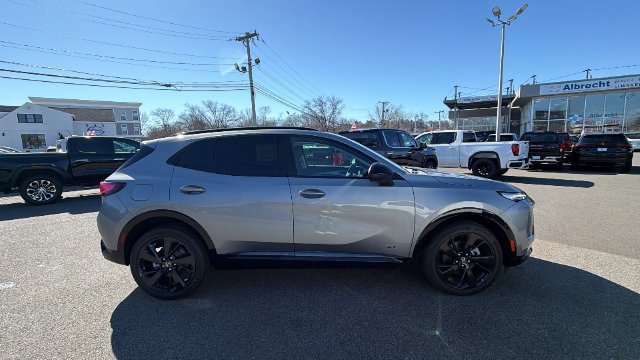 2026 Buick Envision Sport Touring - Photo 8