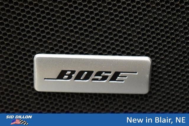 New 2026 Lakeshore Blue Metallic Chevrolet Premier image 7
