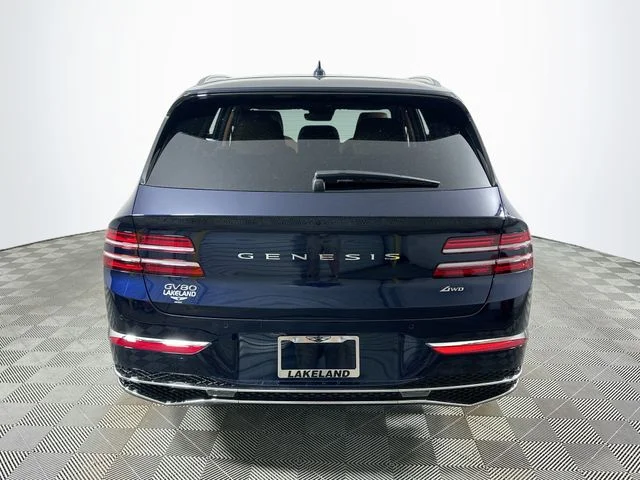 New 2026 Genesis GV80 2.5T Advanced