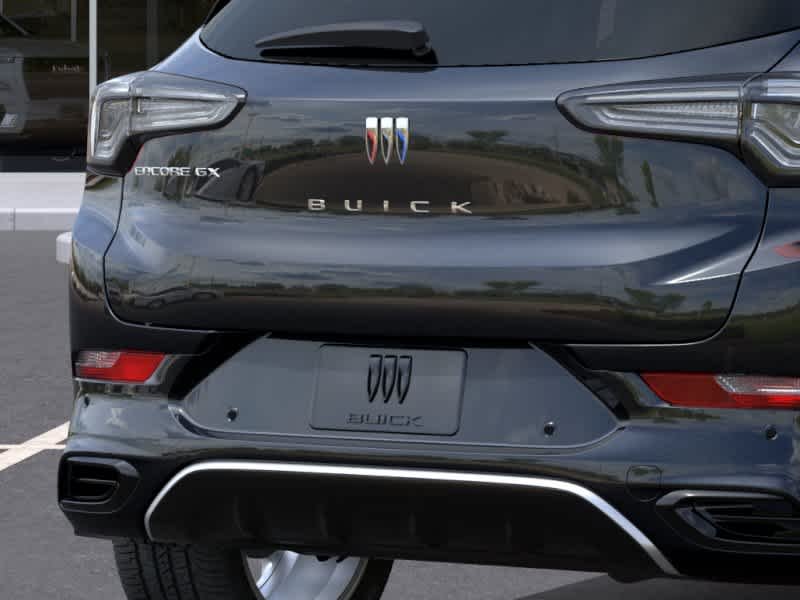 2026 Buick Encore GX Avenir - Photo 14
