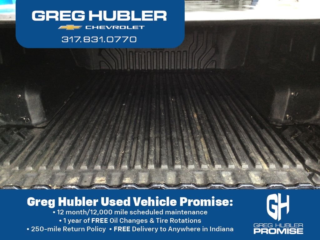 Used 2022 Blue Chevrolet RST image 41