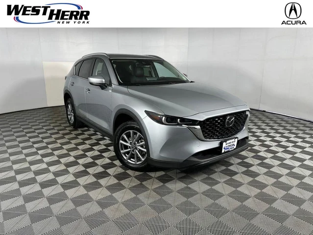 2023 Mazda CX-5 2.5 S Preferred Package