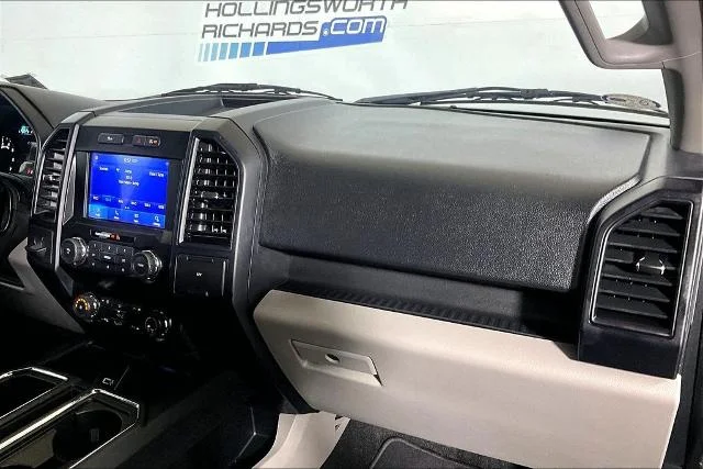 Certified Used 2020 Magnetic Ford XL image 38
