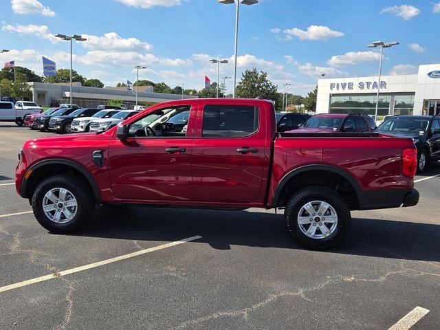 New 2026 Ruby Red Metallic Tinted Clearcoat Ford XL image 4