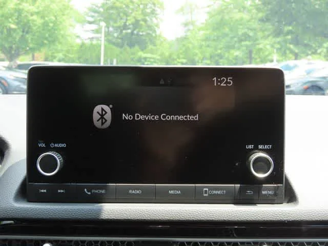 2026 Honda Civic Sport - Photo 20