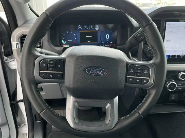 2024 Ford F-150 XLT - Photo 14