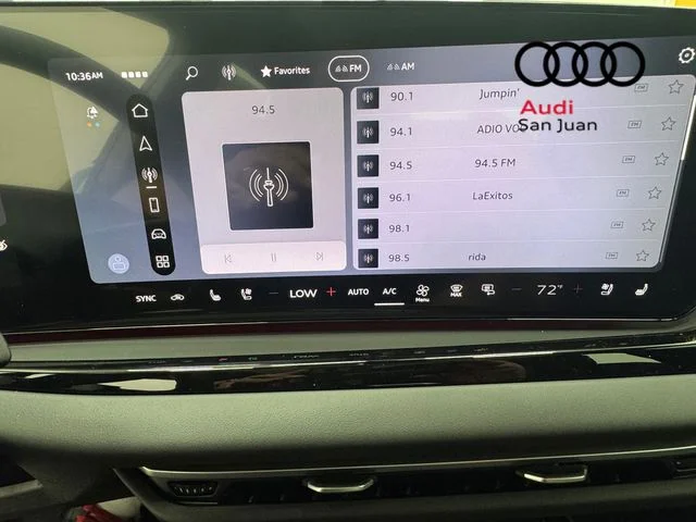 New 2026 White Audi 2.0T Premium Plus image 17