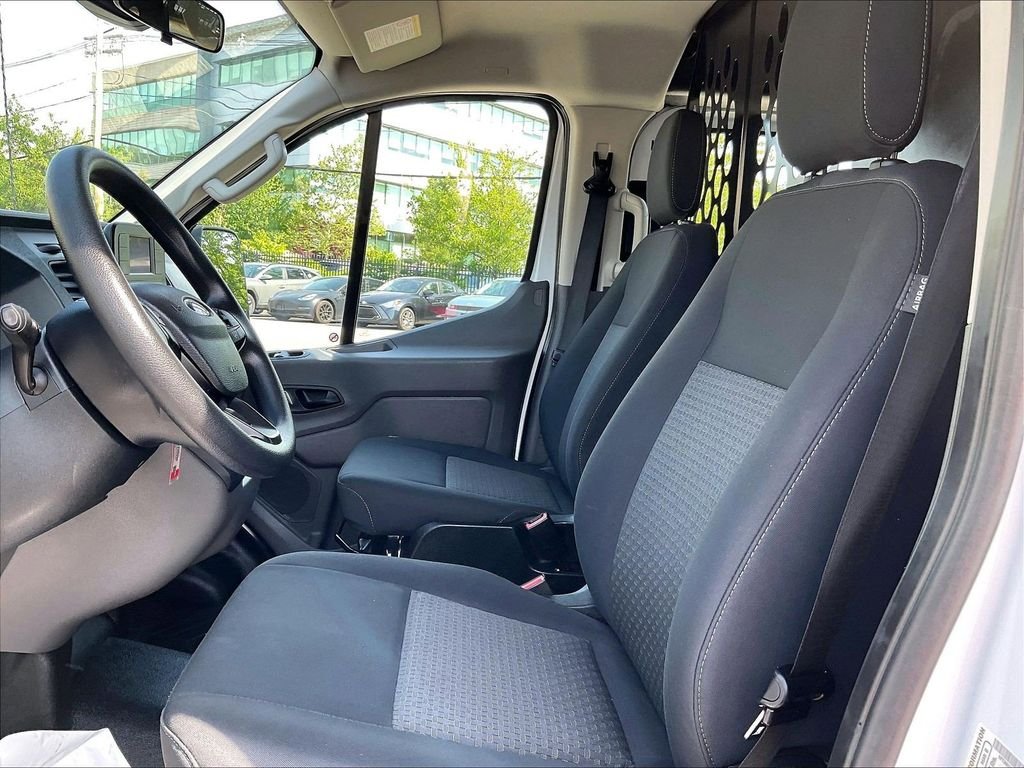 Used 2025 White Ford Base image 10