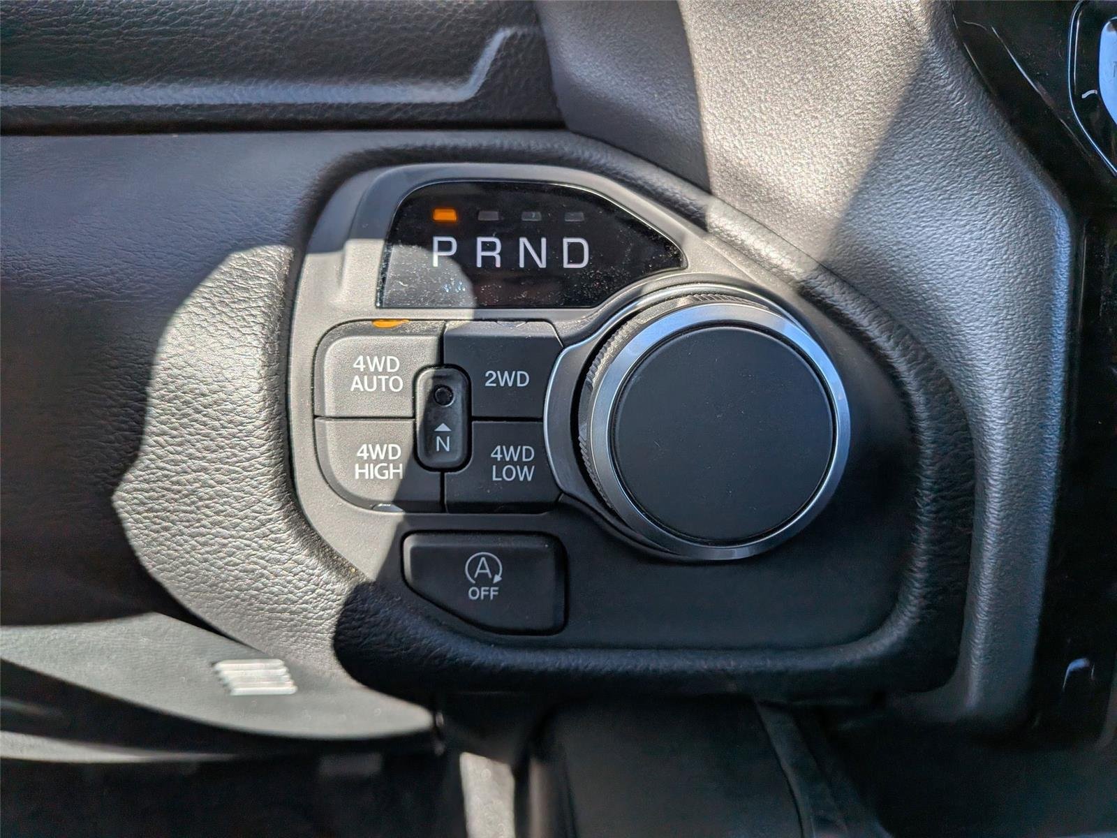 2026 RAM 1500 Big Horn/Lone Star - Photo 16