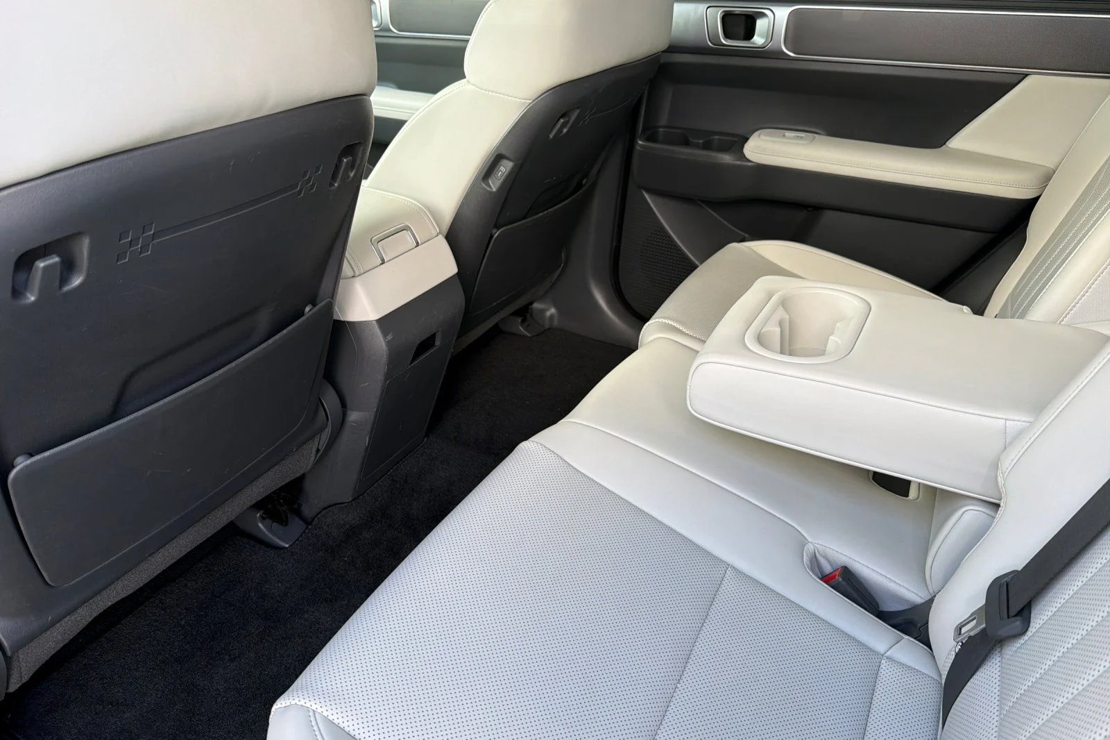 Used 2024 Green Hyundai SEL image 12