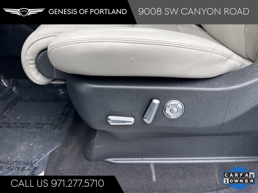 Used 2025 Blue Metallic Lincoln Reserve image 20