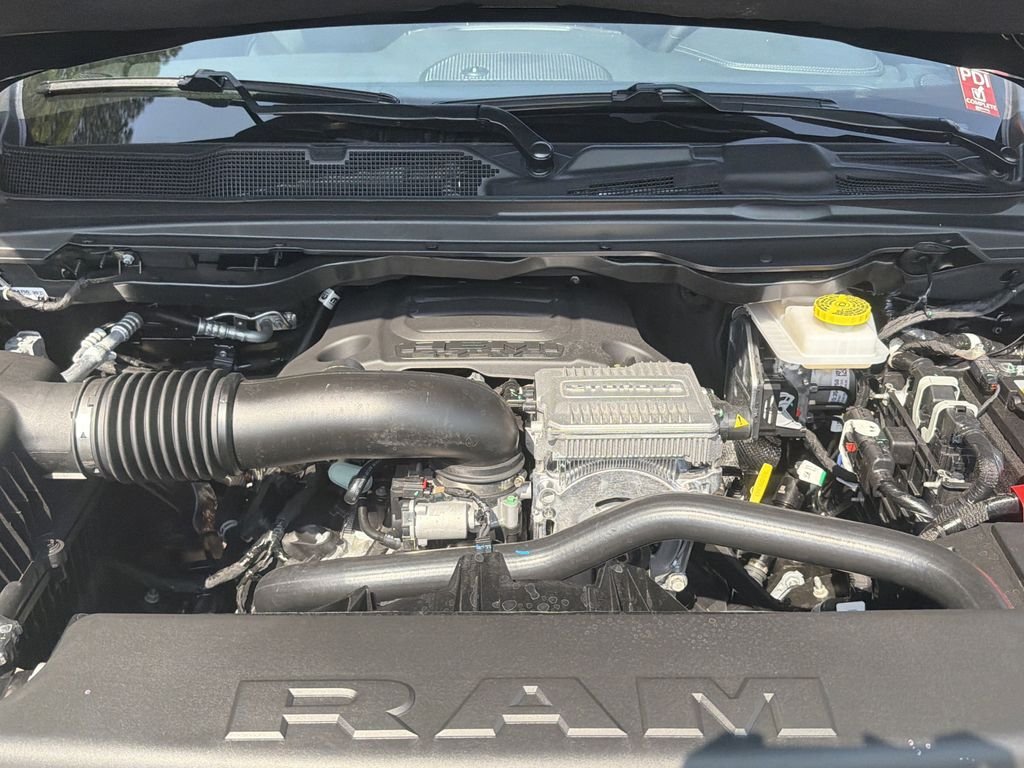 New 2026 Green Ram Laramie image 28