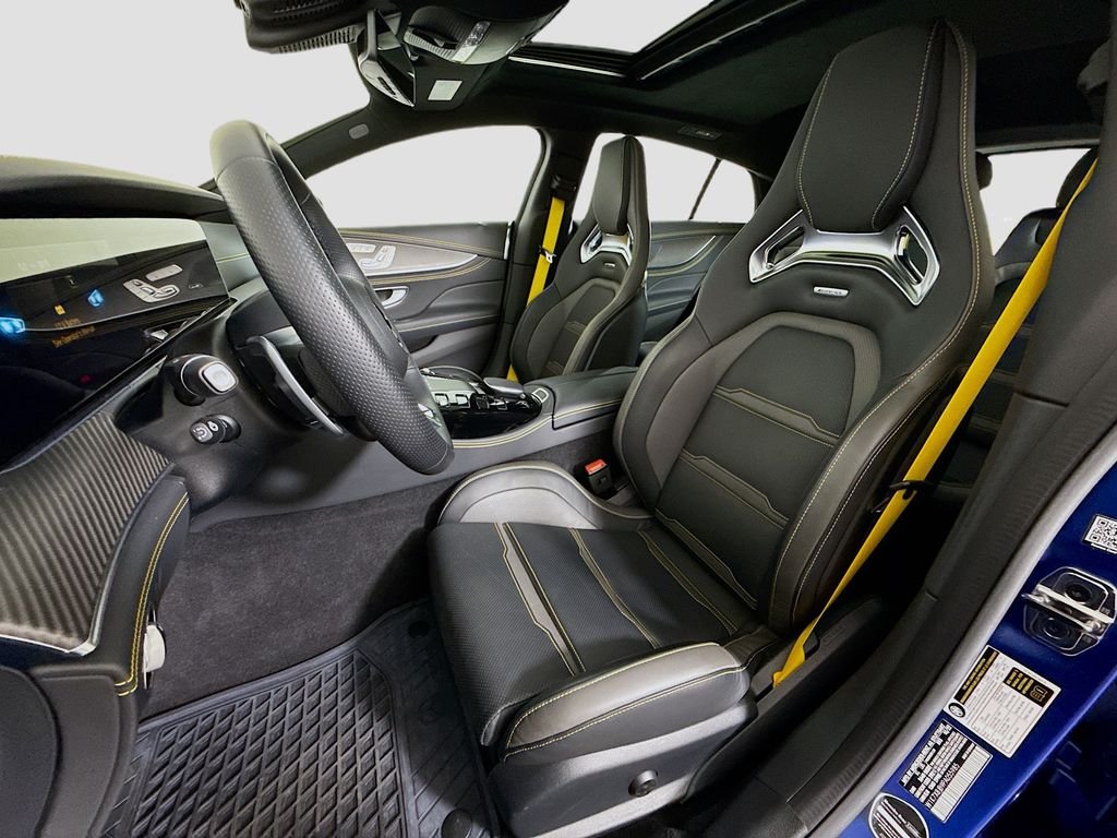 2023 Mercedes-Benz AMG GT 4-Door Coupe 63 - Photo 22