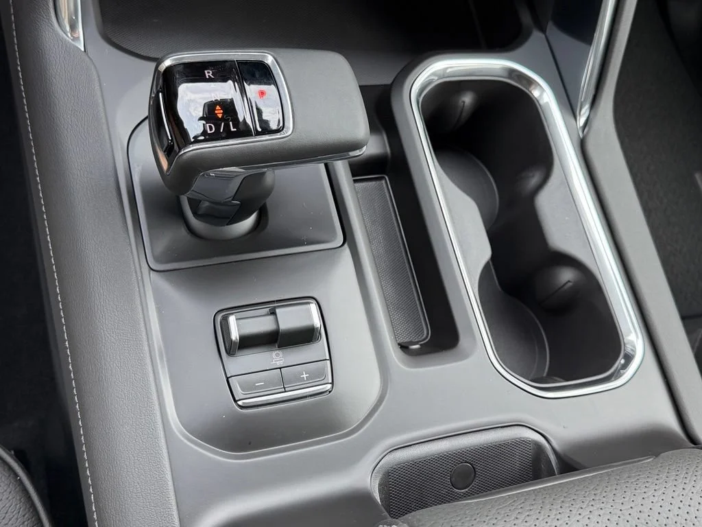 2026 GMC Sierra 1500 Denali - Photo 7