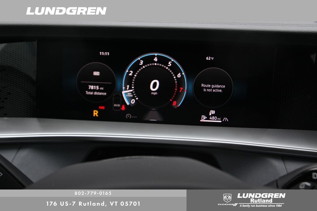 Used 2025 White Volkswagen 2.0T SE image 29