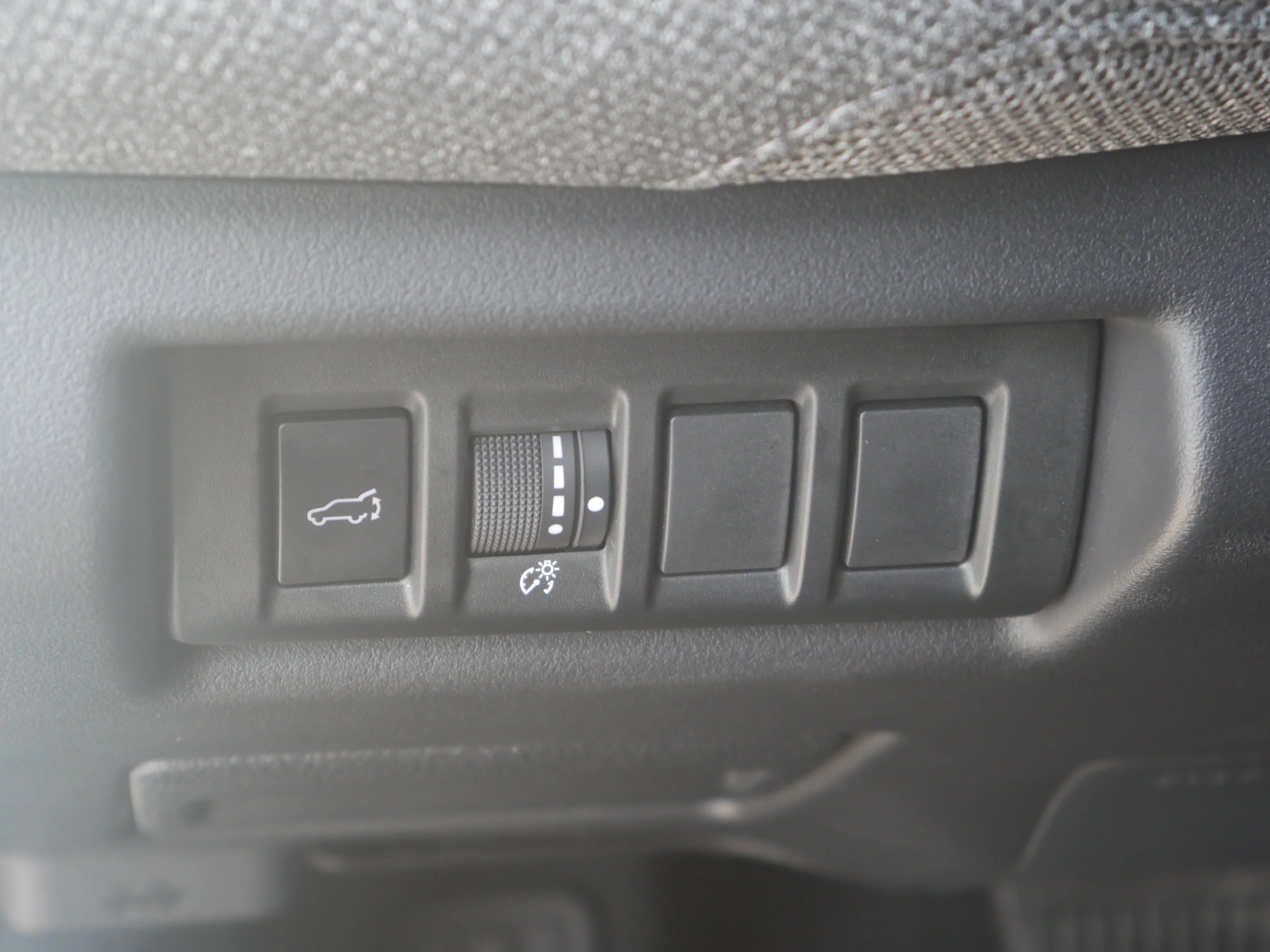 2026 Subaru Outback Premium - Photo 6