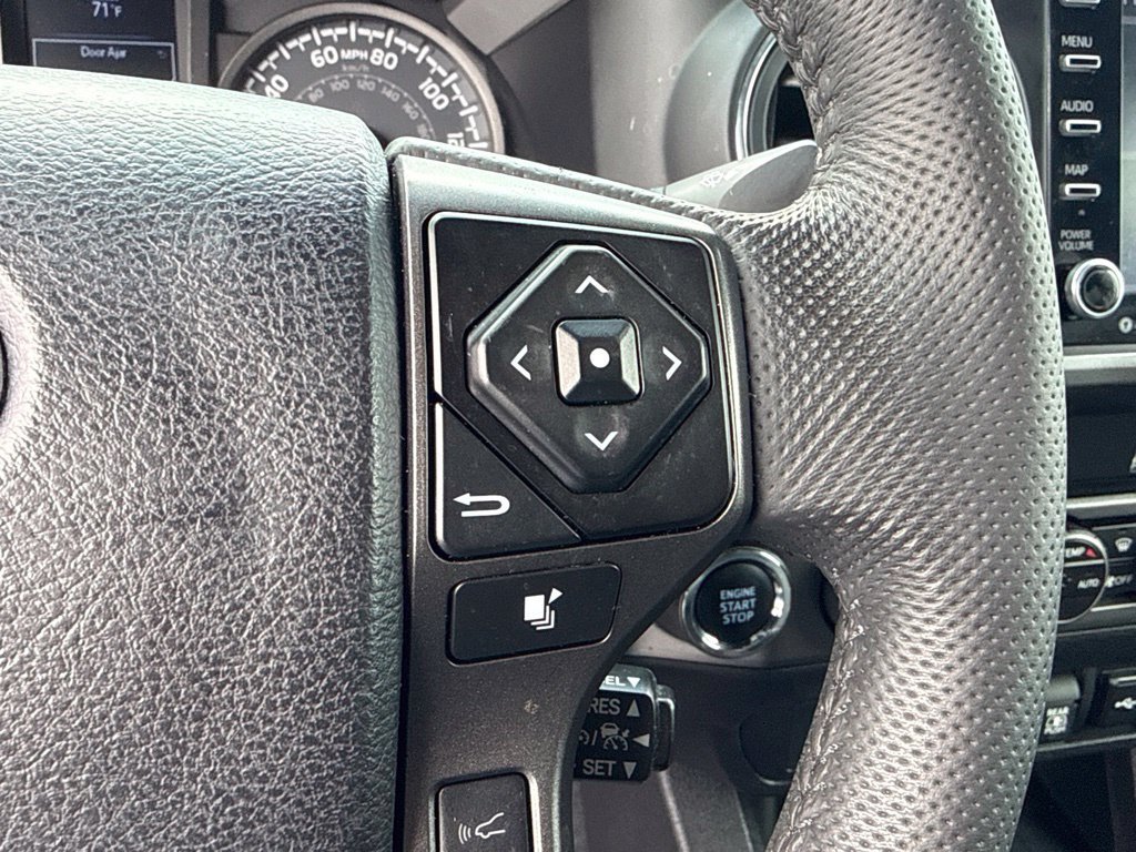 Certified Used 2023  Toyota TRD Off-Road image 23