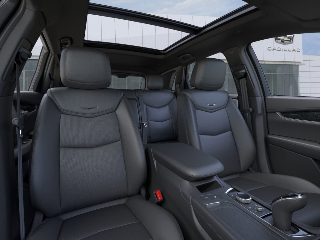 2025 Cadillac XT5 Premium Luxury - Photo 16