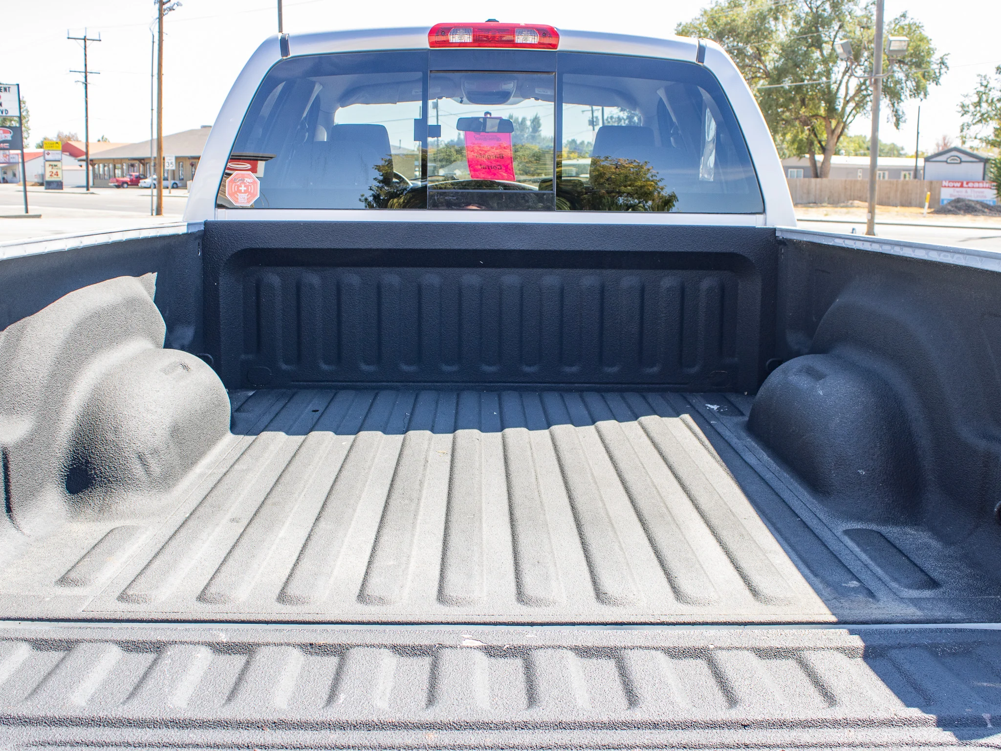 Used 2007  Dodge SLT image 11