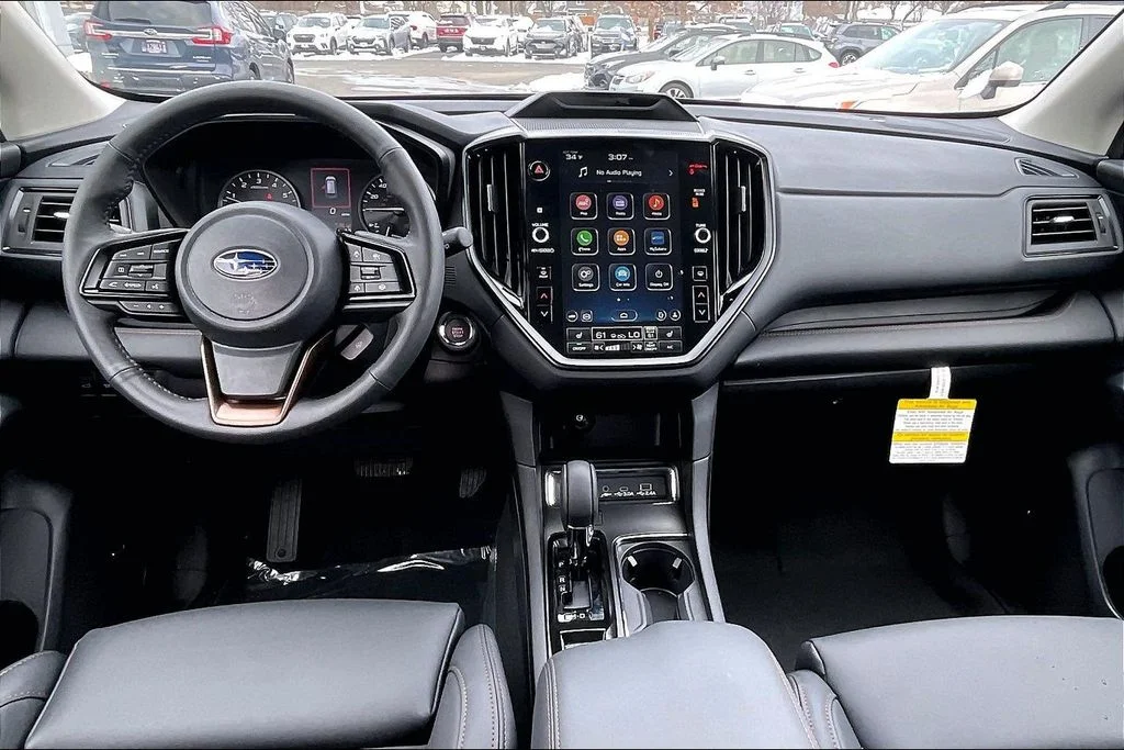 2026 Subaru Ascent Limited Bronze Edition - Photo 6