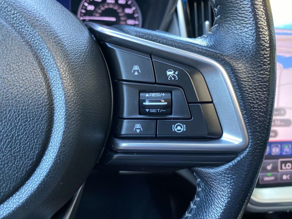 Used 2021 White Subaru Onyx Edition XT image 23