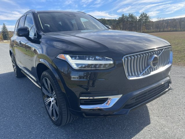 Used 2025 Black Volvo Plus image 6