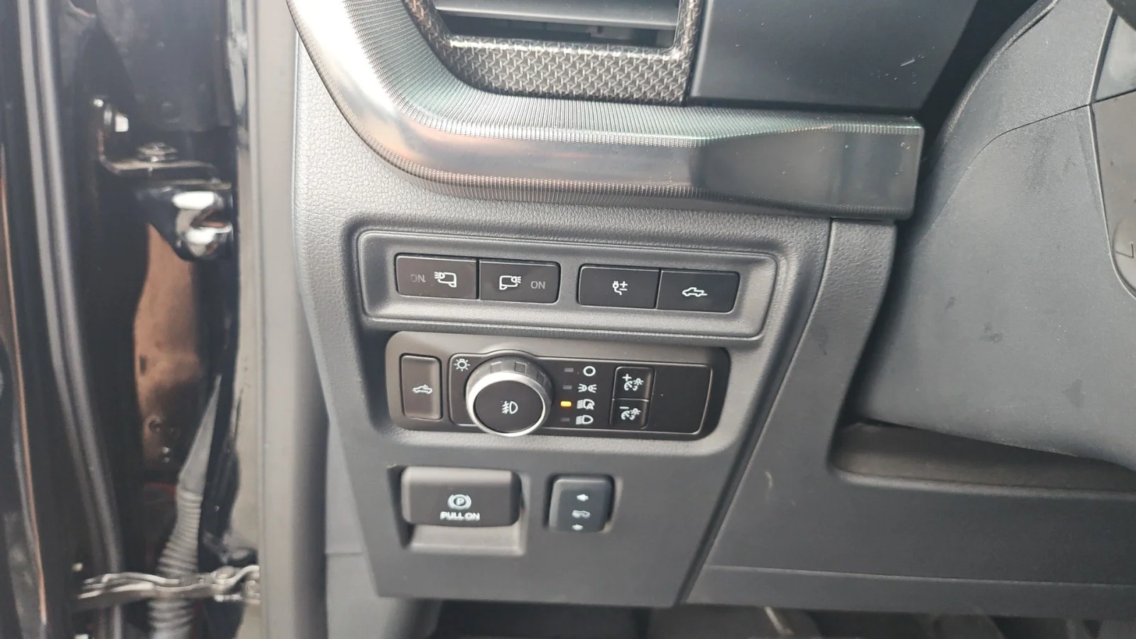 Used 2024 Black Ford Raptor image 18