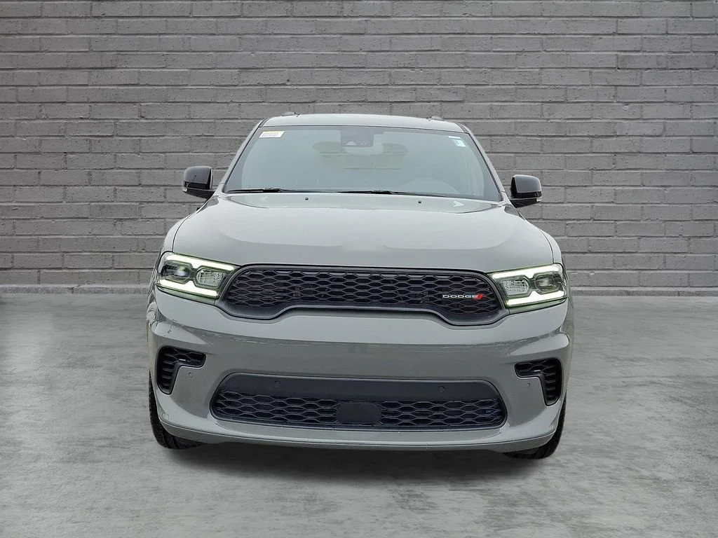 New 2026 Destroyer Gray Clearcoat Dodge GT Plus image 2