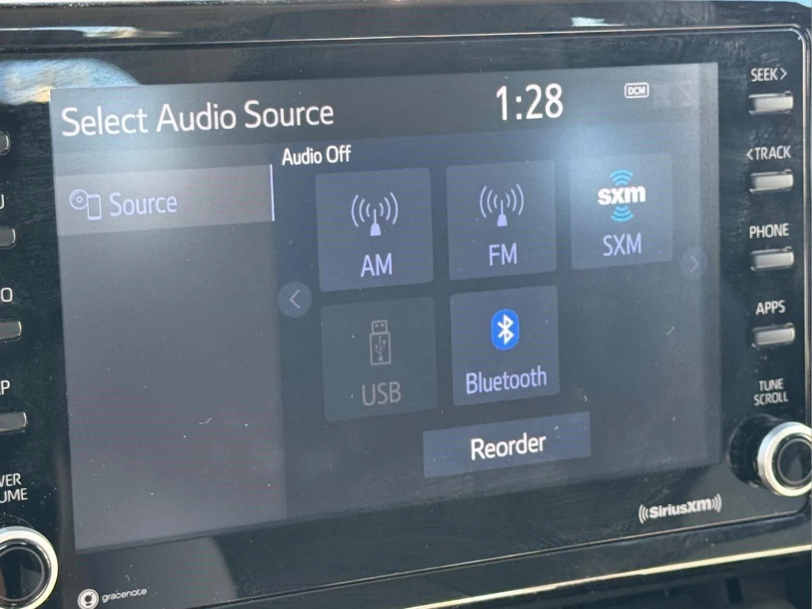 Used 2022 Celestite Toyota LE image 25